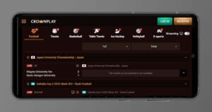 crownplay no deposit bonus codes